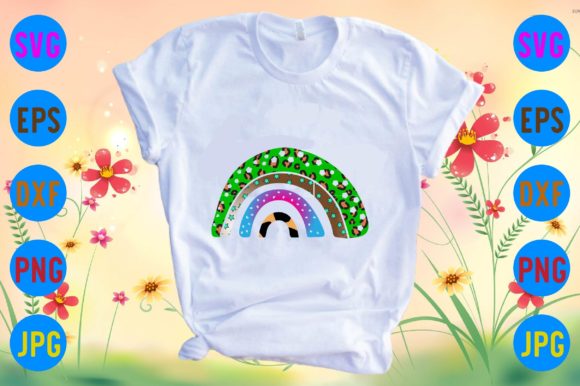 Boho Rainbow Sublimation Review