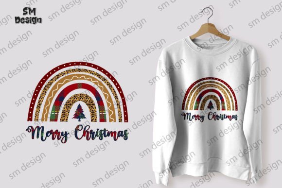 Christmas Graphics for T-Shirt Designs