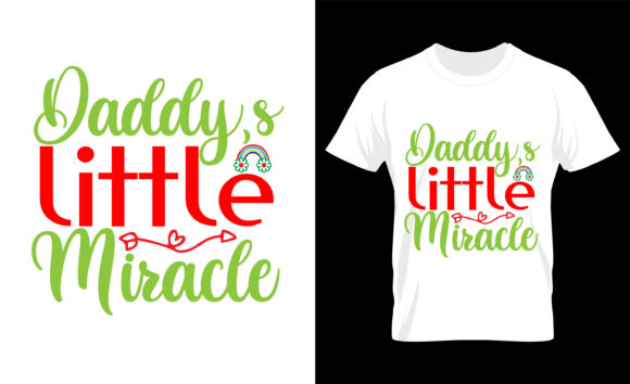 Review: Rainbow T-Shirt Design 35 – Graphics and Print Templates